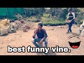 Funny comady 2018 best vinehadoti kings