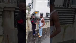 POLICE WAS NEVER YOUR FRIEND 😭