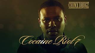 Chinx Drugz - Wouldn't Even Trip (Feat Lil Crody)