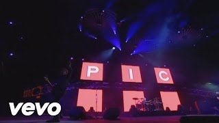 Video thumbnail of "Soda Stereo - Picnic En El 4to B (Gira Me Verás Volver)"