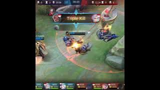Story tiktok balmond 2x savage moment mlbb shorts