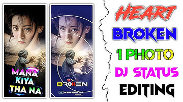 1 photo colour lighting status editing purulia training status editing alight motion video