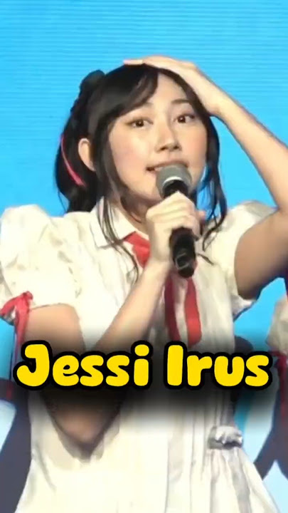 Download lagu Why wasn't I born with this name? đ #jkt48 #elijkt48 #jessijkt48 #christyjkt48 #marshajkt48