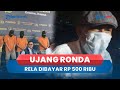 Demi Perbaiki Ekonomi Keluarga, Ujang Ronda Rela Dibayar Rp 500 Ribu Main Film Syur Keramat Tunggak