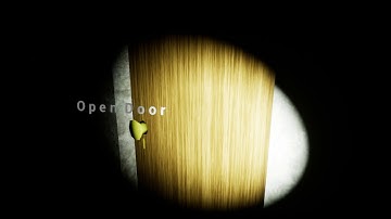 UE4 - Unreal Engine 4 Basic Survival-Horror Demo