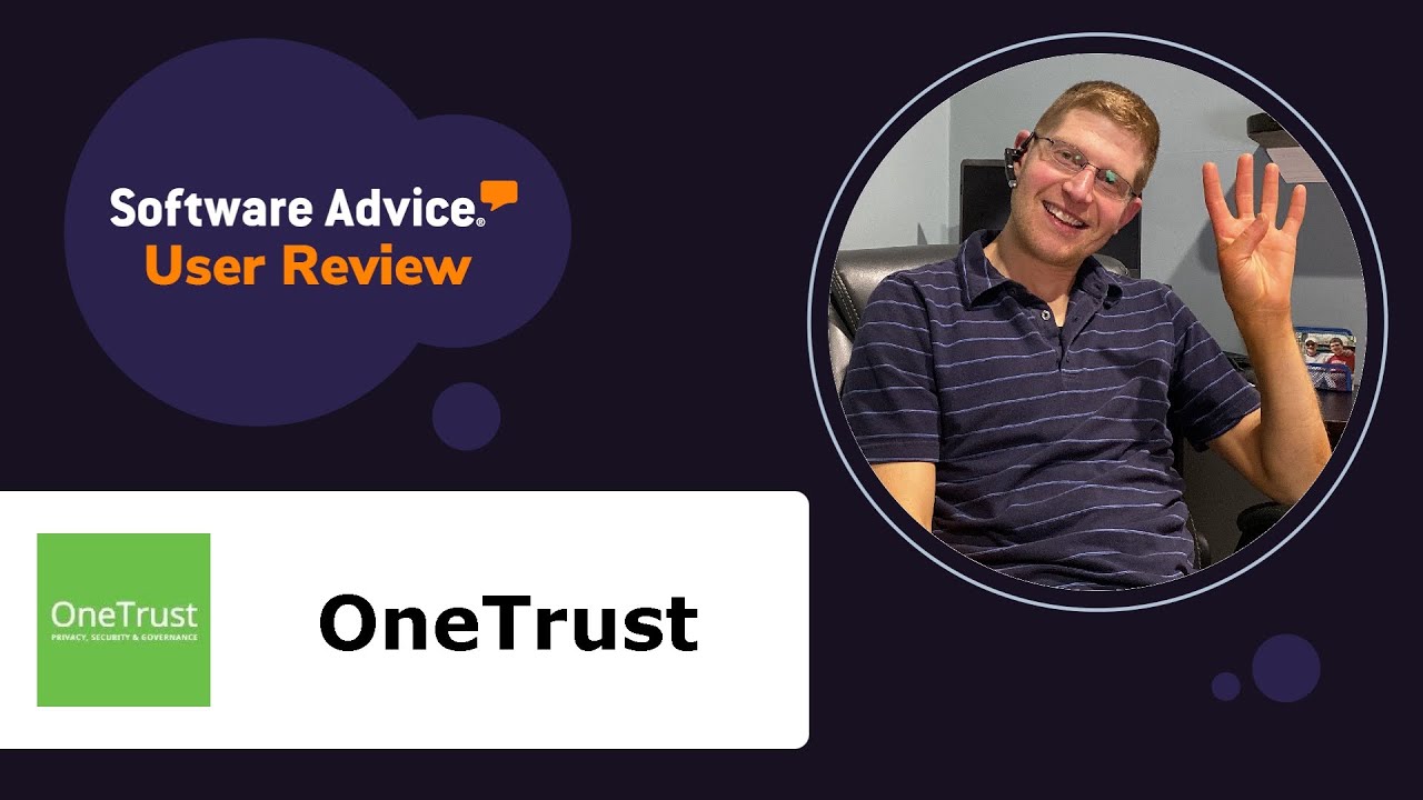 OneTrust Software Reviews, Demo & Pricing - 2023