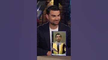 Thumbnail of Ben Reacts to Mr. Rogers