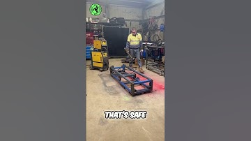 Build your own wheelie machine! Check the link in bio