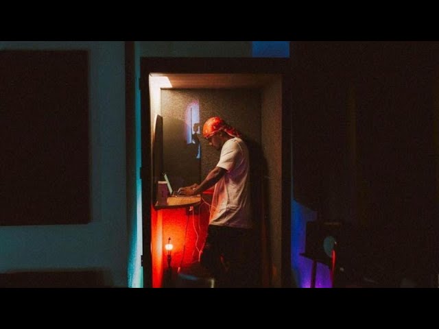Watch KB - Found Us (Unreleased Song Snippet) on YouTube Watch KB - Found Us (Unreleased Song Snippet) on YouTube