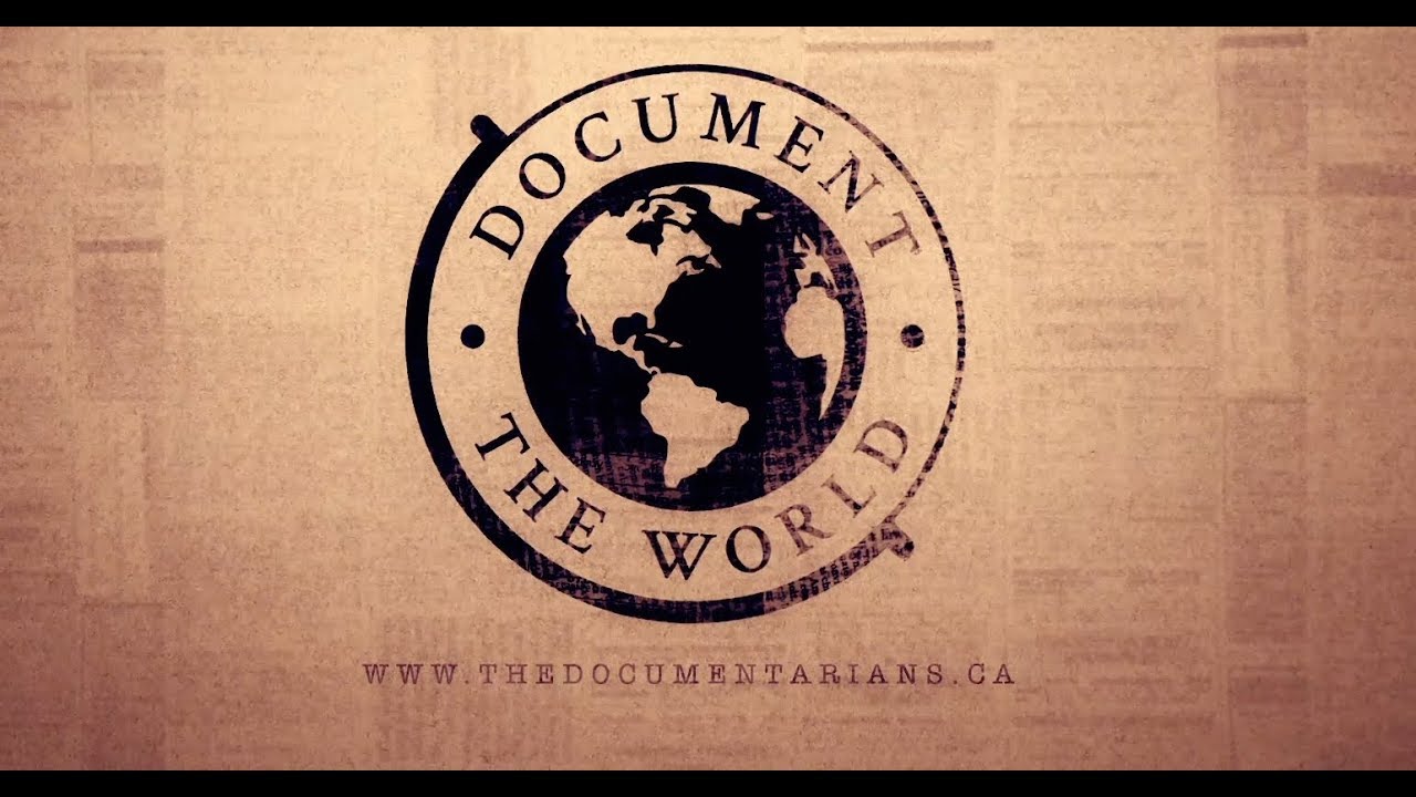 The Documentarians - Demo Reel