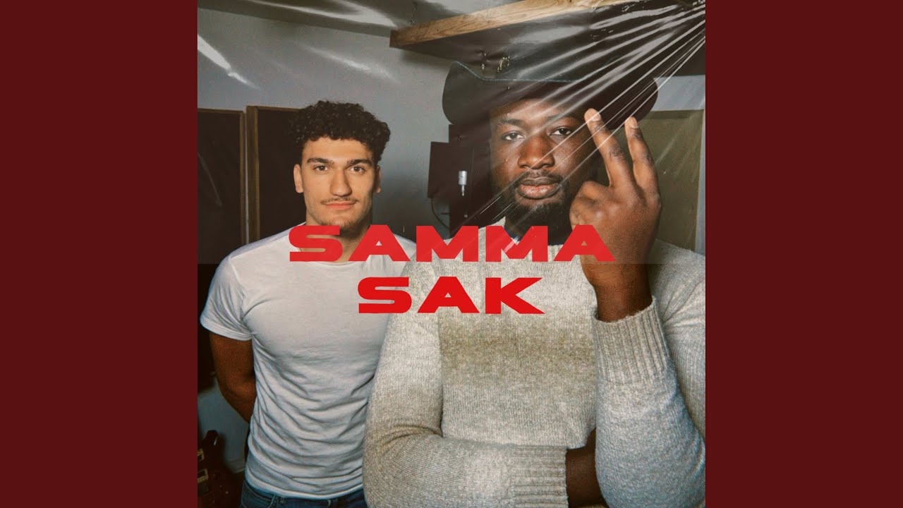 Watch SAMMA SAK on YouTube Watch SAMMA SAK on YouTube