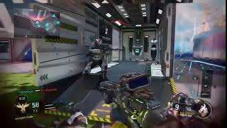 Split QUAD ON FaZe Bloo BO3