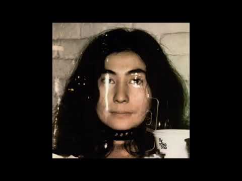 Fly - Yoko Ono (1971) Full Album