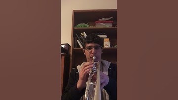 Thumbnail of Military Trumpet Wake Up Call