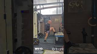 WOD VNR Performance 260809 Btwb Round 2 Full