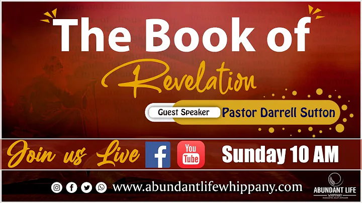 Thriving in the Prophetic Times: The Book of Revel...