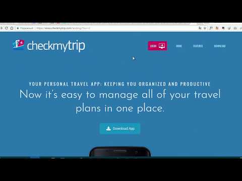 Новинка 2021! Бронь авиабилета через Checkmytrip без оплаты