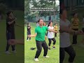 VP Sara Duterte :Zumba Habang Stress Ang Iba #duterte #dutertelegacy #zumba #saraduterte