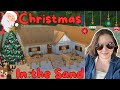 A Christmas House | The Sims 4 Build