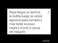 Pepa 🐷🖐🏿🤕😡😵