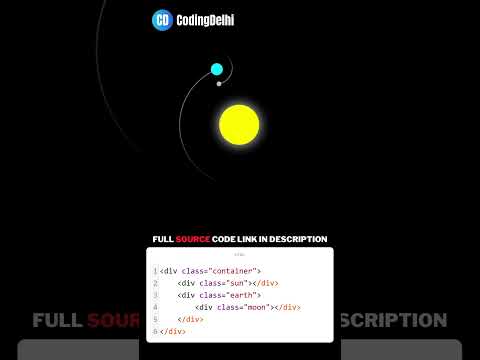 HTML CSS |