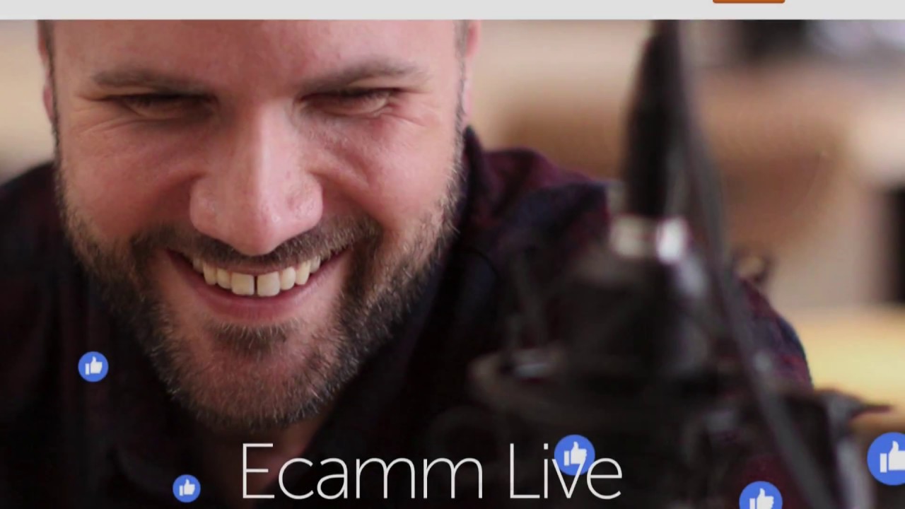 How to Live Stream to YouTube or Facebook With Ecamm Live 2 - YouTube