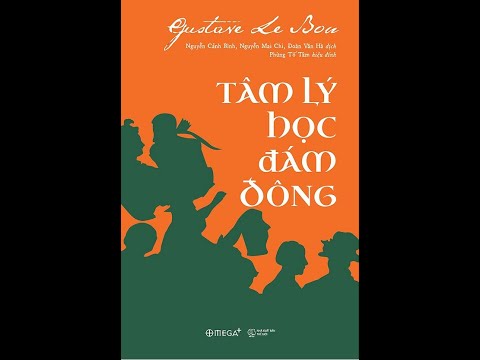 Video Tâm lý học đám đông - youtube