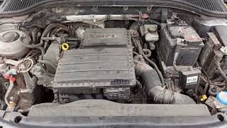 Лот №19398 Skoda Octavia 2018 выставлен на BelAuction.by
