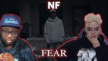 Ekard and OTK React to NF - Fear