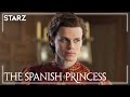 ‘Give’ Ep. 5 Clip | The Spanish Princess Part 2 | STARZ