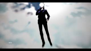 gojo sotarou × sano manjiro edit screenshot 4