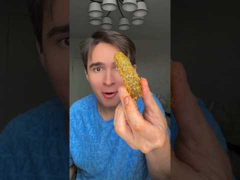 Trying strange combos! 🤩 Radmiru #shorts