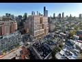 Brooklyn Detention Center Facade Installation Update: 275 Atlantic Avenue, Boerum Hill