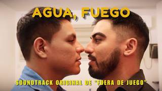 Water, Fire (Lyric) | Original Soundtrack 'Offside'