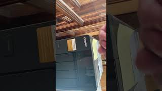 QNAP drive noise, what's going on?