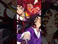 How to draw like Demon Slayer #anime #animeeart #animeart #demonslayer #demonslayerinfinitycastle