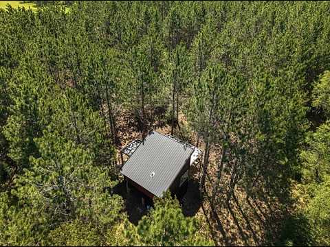 1375 Lady Slipper Drive, Fairview, MI home video tour