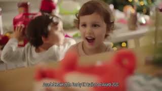 Channel 4 HD (UK) - 5 Christmas advert & trail breaks - Fri 11/12/2020