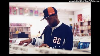 J Dilla - No Stress (Instrumental)