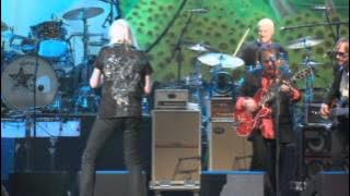 Rick Derringer Edgar Winter Frankenstein