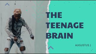 Reading explorer 2 (third edition) - Unit 9A : The Teenage Brain