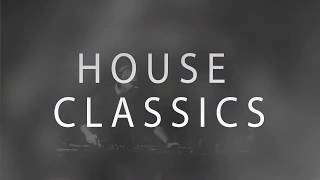 DJ MEME House Classics LIVESTREAM - 7-Jun-2020