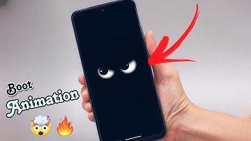 Magisk Module - Top 5 Boot Animations for Android