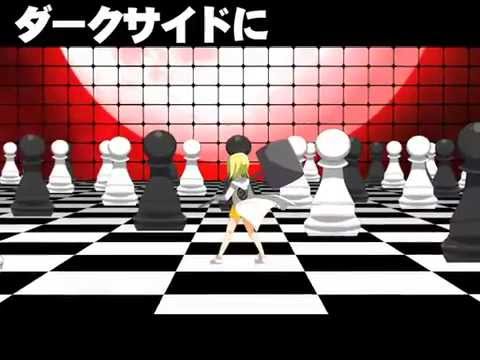 【鏡音リン】ジャパン・プリズン・インダストリ