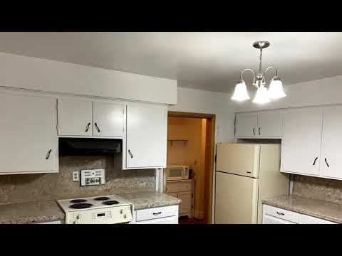 112 W 1 S, Grace, ID home video tour