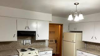 112 W 1 S video tour