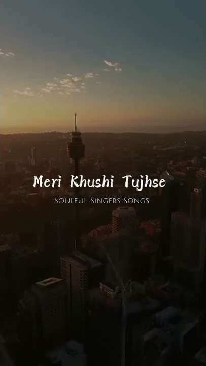 Kaun Tujhe (Slowed   Reverb)
