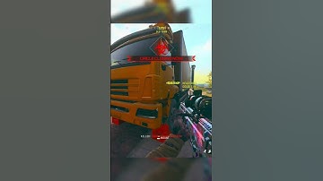 the *2 SHOT* MTZ INTERCEPTOR LOADOUT in WARZONE 3 😳 #shorts