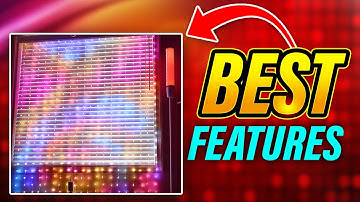 The 3 Best Things About Govee Curtain!