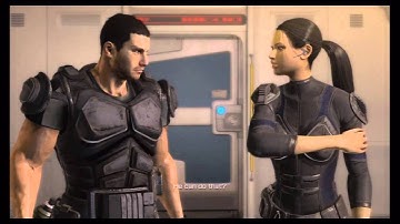Nick Plays Binary Domain (Part 12)